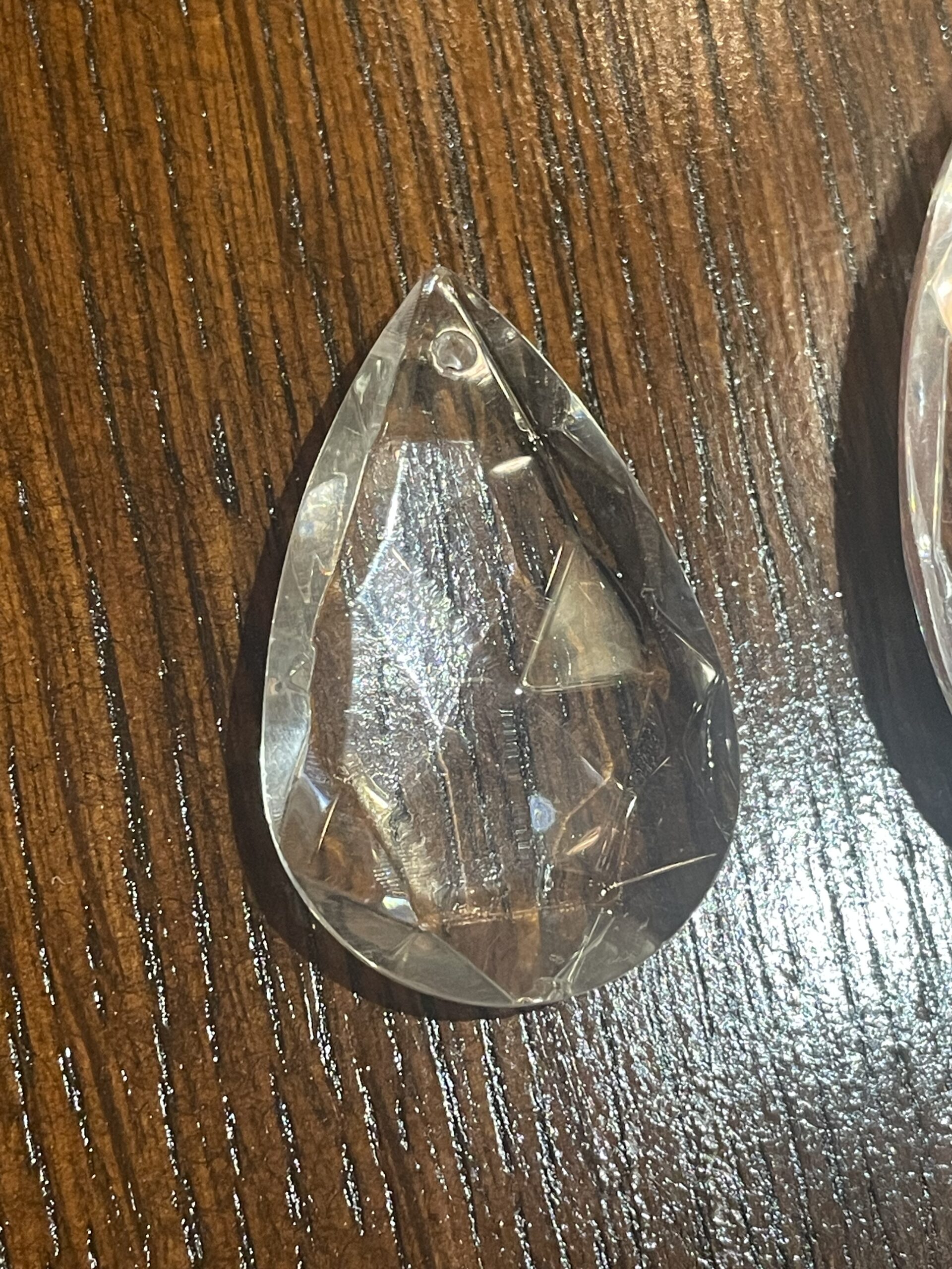 Almond crystal 38mm/50mm/63mm - 画像 (3)