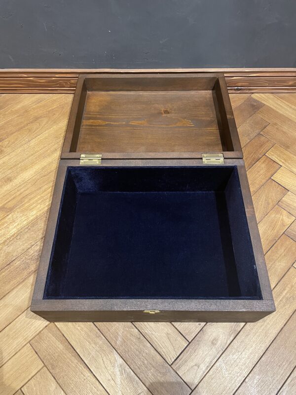 Wood box / ウッドボックス - 画像 (3)