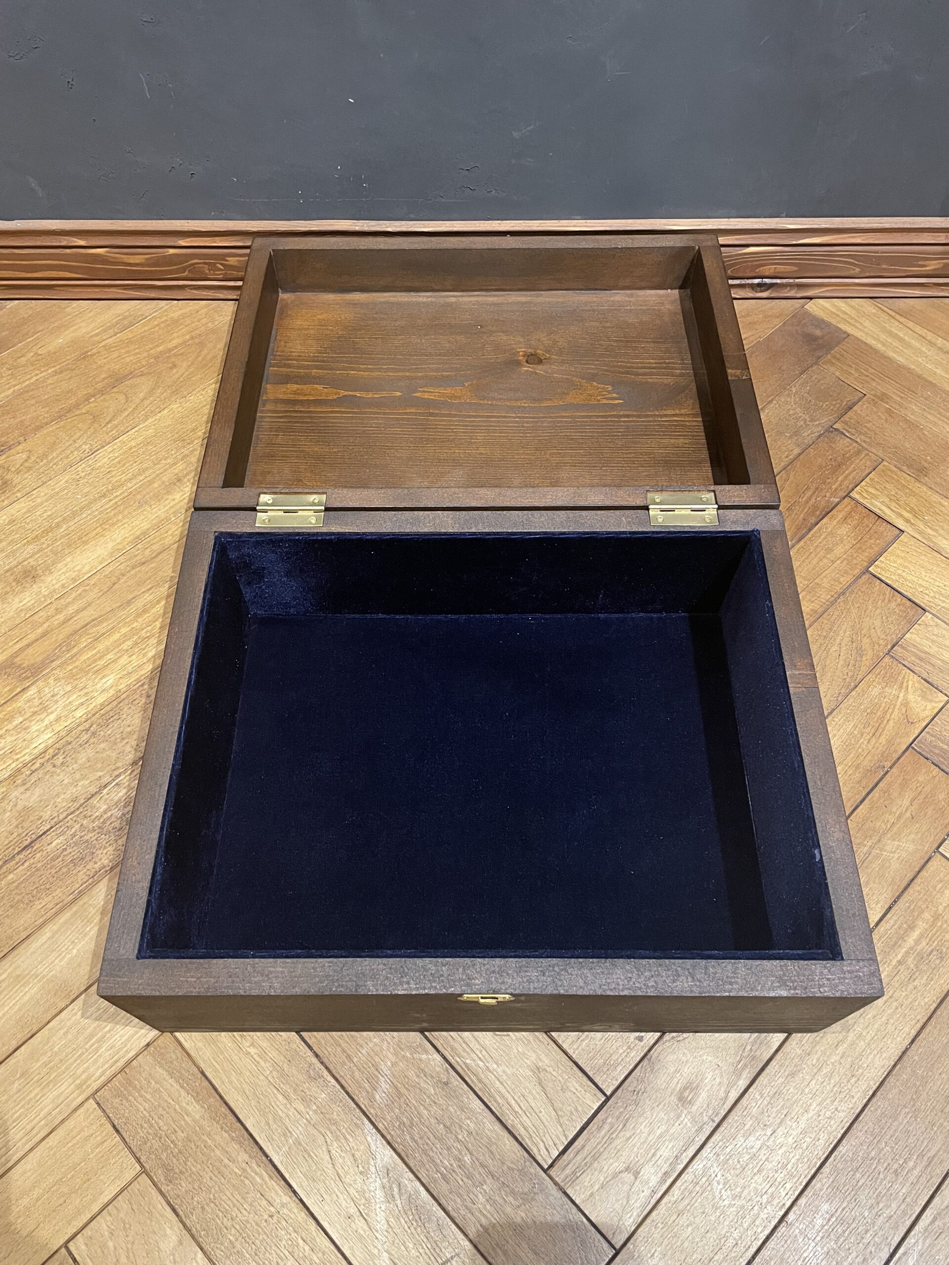 Wood box / ウッドボックス - 画像 (3)