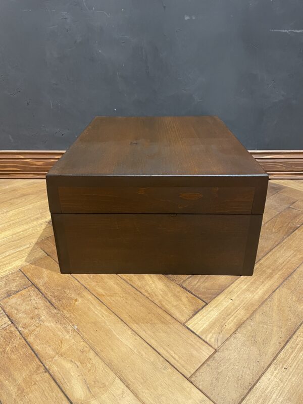 Wood box / ウッドボックス - 画像 (4)