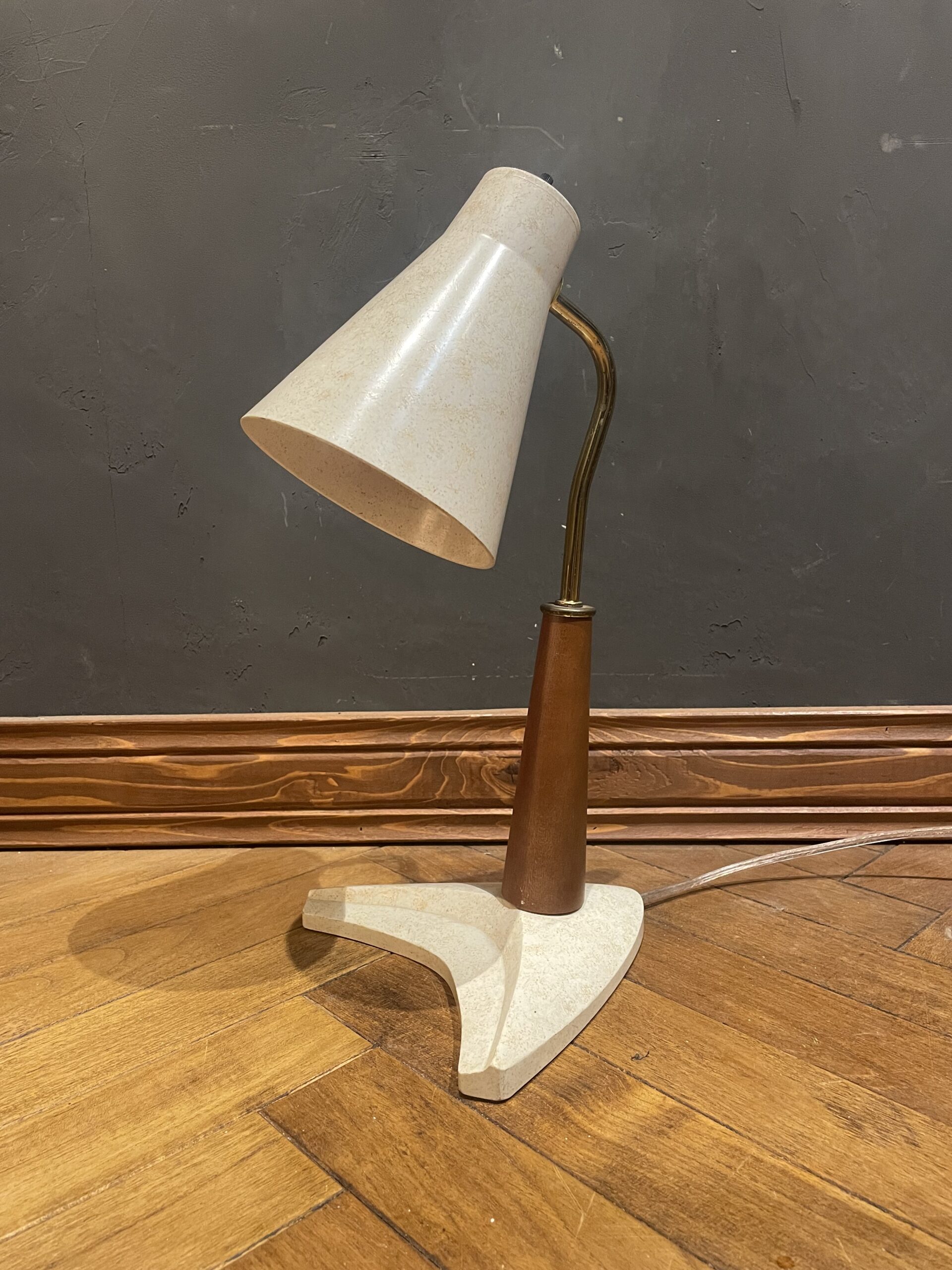 Modern table lamp 1灯 / モダン テーブルランプ 1灯 - 画像 (2)