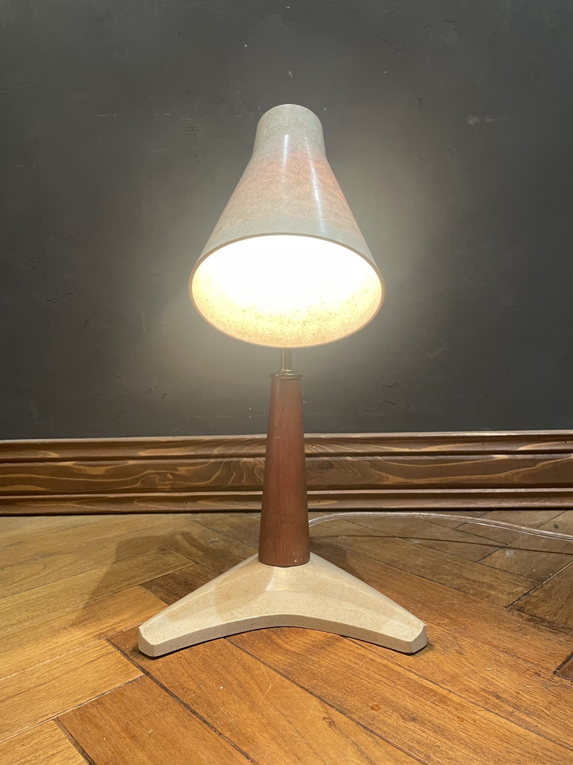 Modern table lamp 1灯 / モダン テーブルランプ 1灯 - 画像 (4)