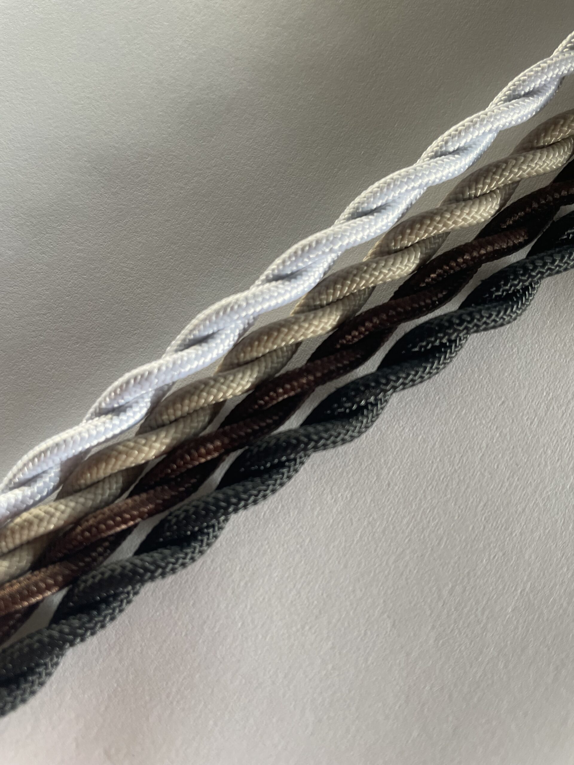 Cast brass cone lamp 1灯 / キャストブラス コーンランプ - 画像 (6)